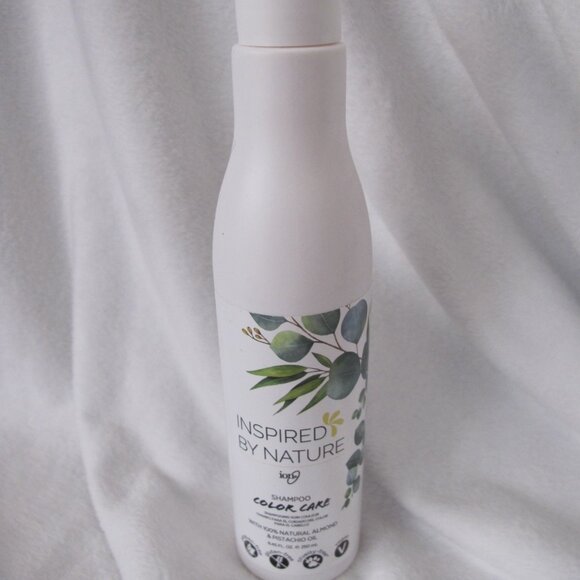 ion Color Care Shampoo - Picture 1 of 9